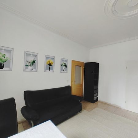 The Ark Eco Homestay Esch-sur-Alzette Dış mekan fotoğraf