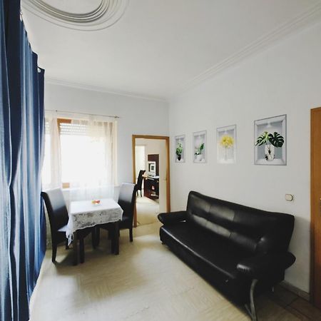 The Ark Eco Homestay Esch-sur-Alzette Dış mekan fotoğraf