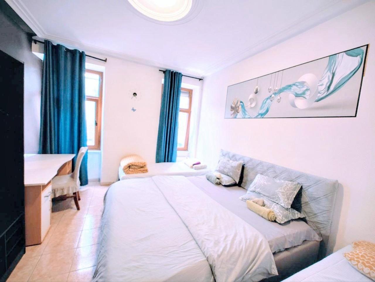 The Ark Eco Homestay Esch-sur-Alzette Dış mekan fotoğraf