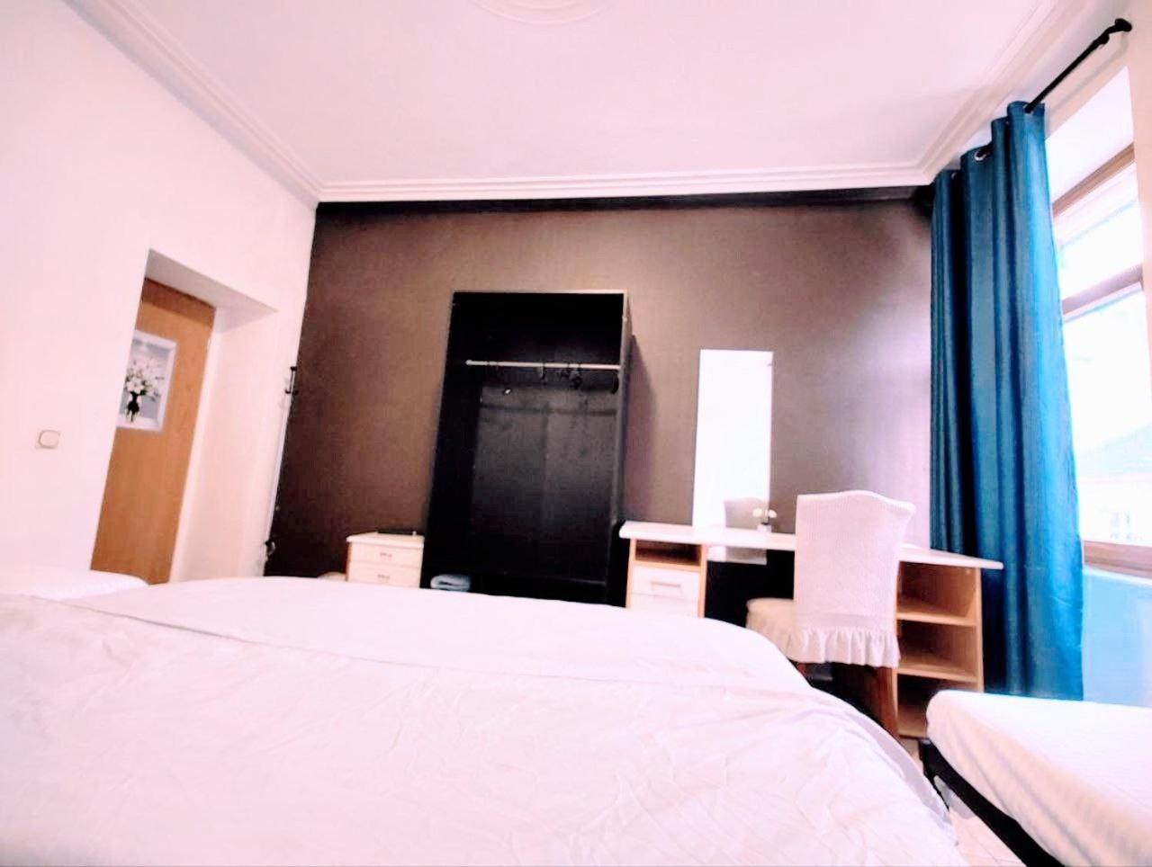 The Ark Eco Homestay Esch-sur-Alzette Dış mekan fotoğraf