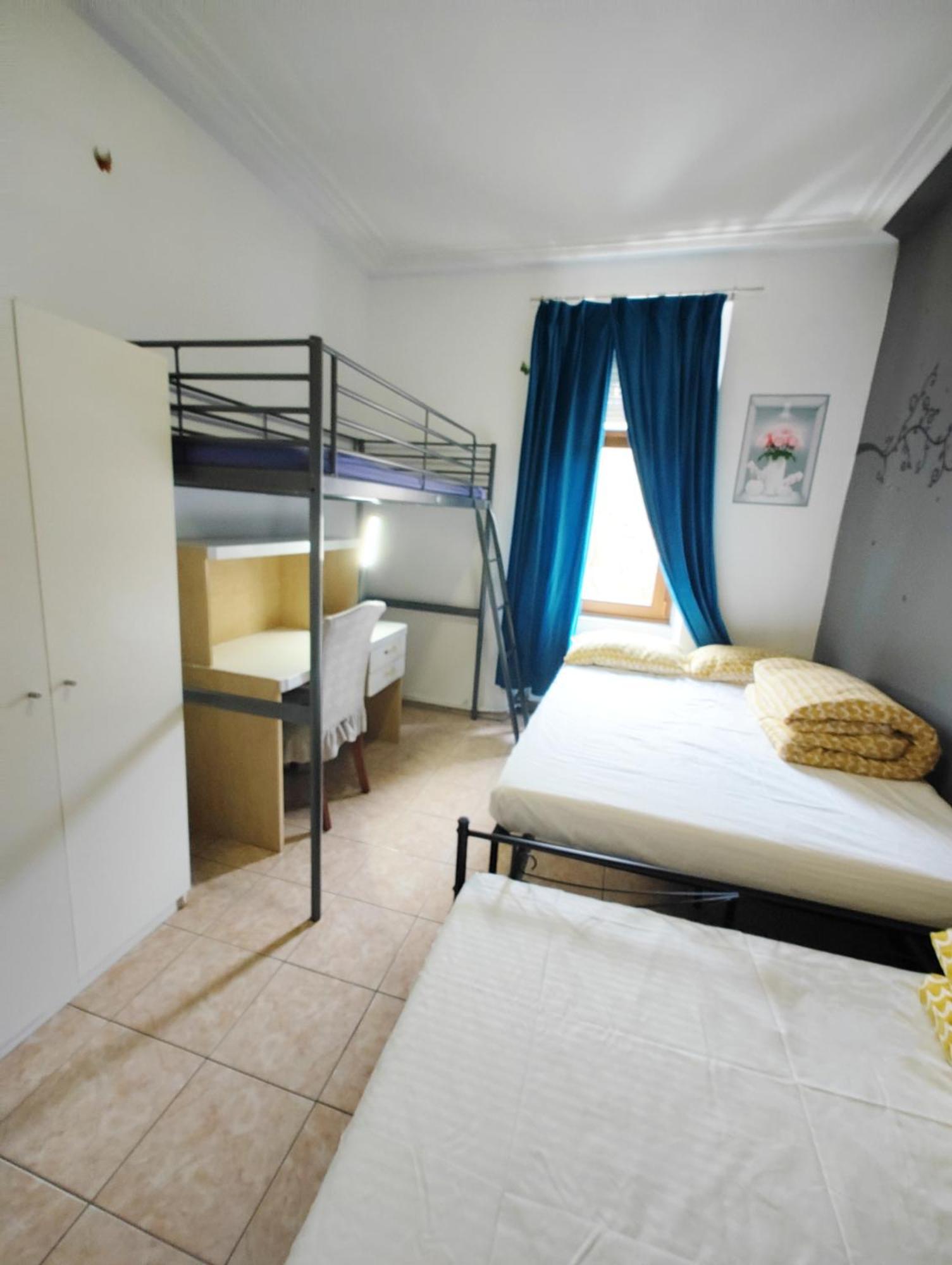 The Ark Eco Homestay Esch-sur-Alzette Dış mekan fotoğraf