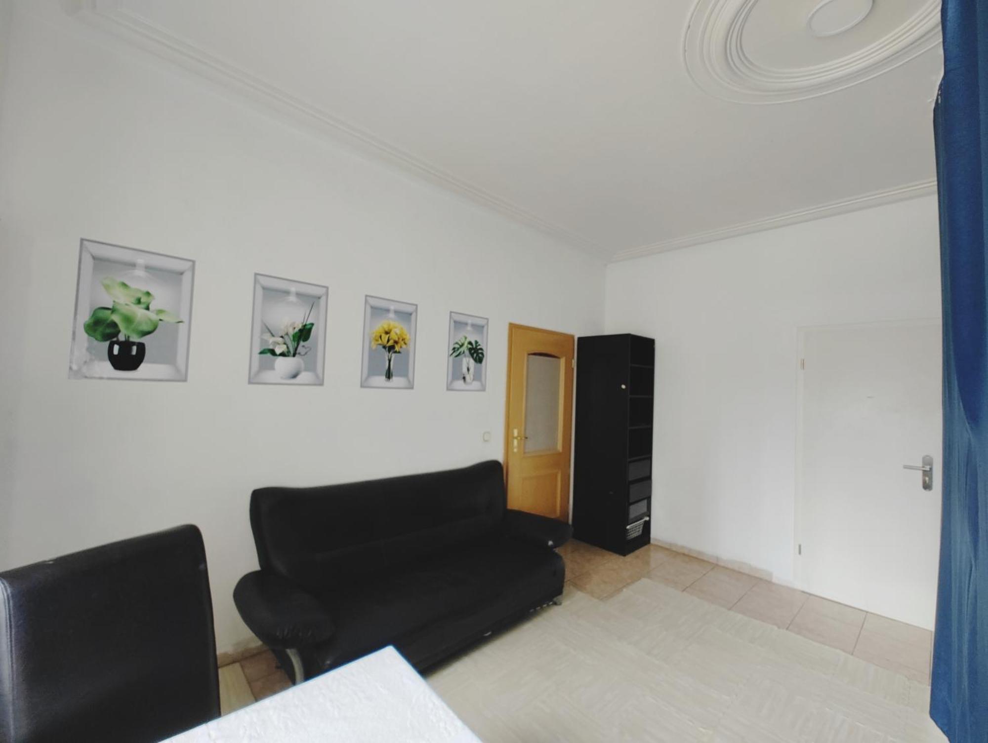 The Ark Eco Homestay Esch-sur-Alzette Dış mekan fotoğraf