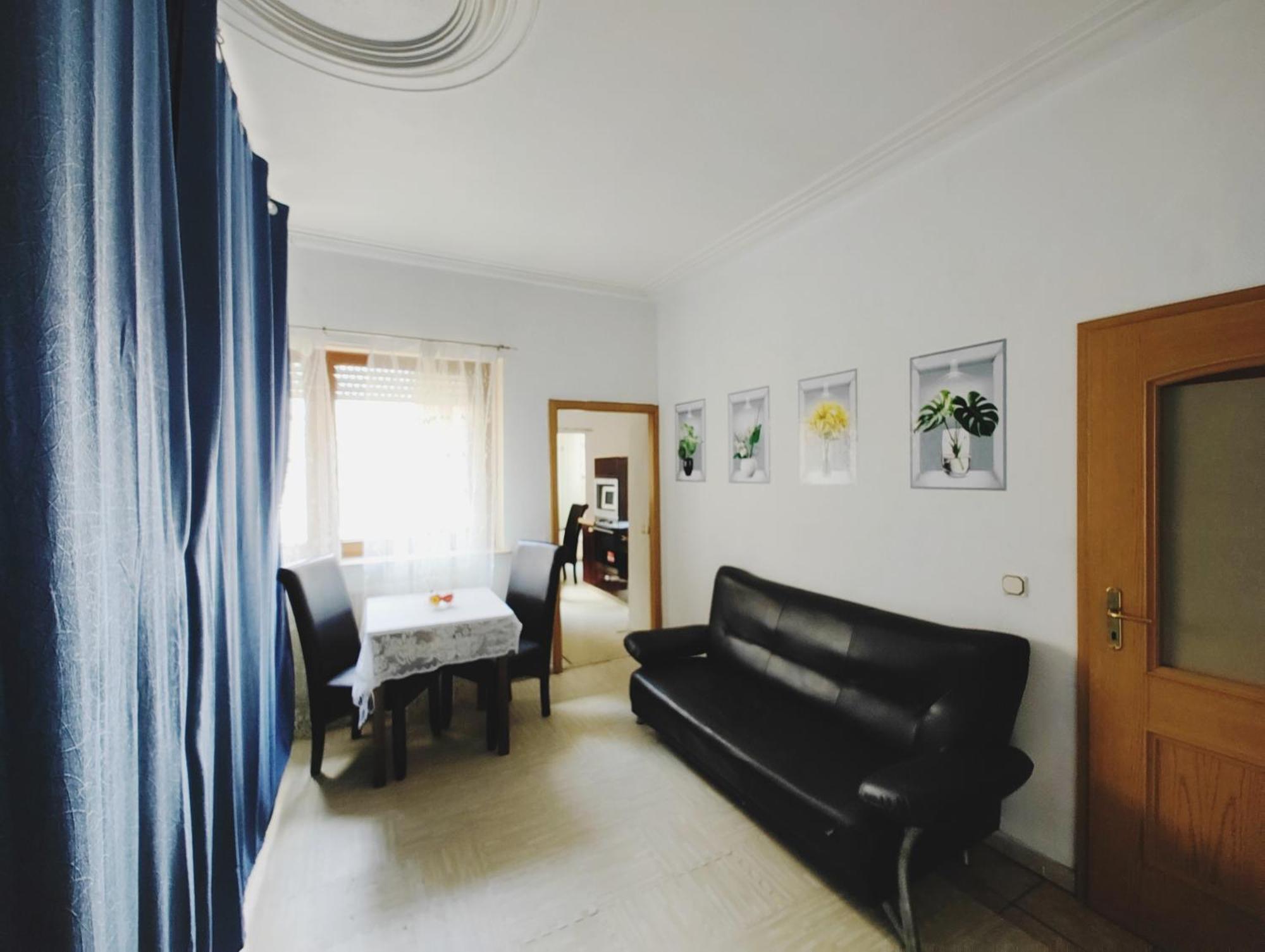The Ark Eco Homestay Esch-sur-Alzette Dış mekan fotoğraf