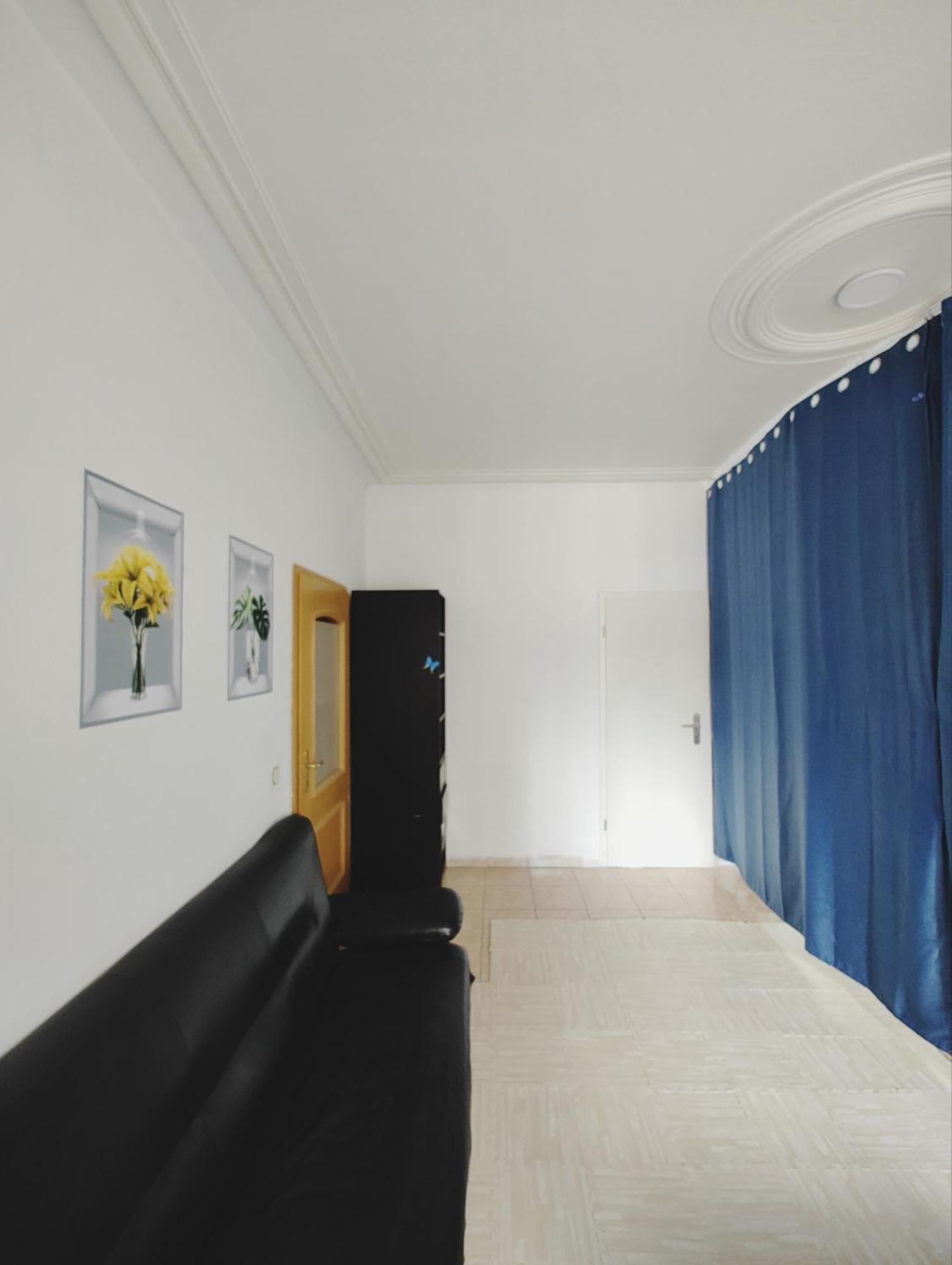 The Ark Eco Homestay Esch-sur-Alzette Dış mekan fotoğraf