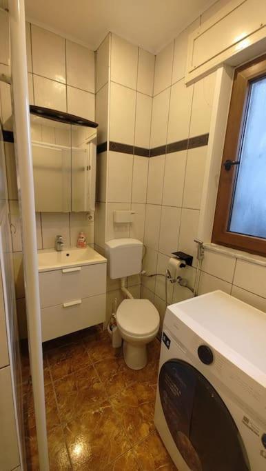 The Ark Eco Homestay Esch-sur-Alzette Dış mekan fotoğraf