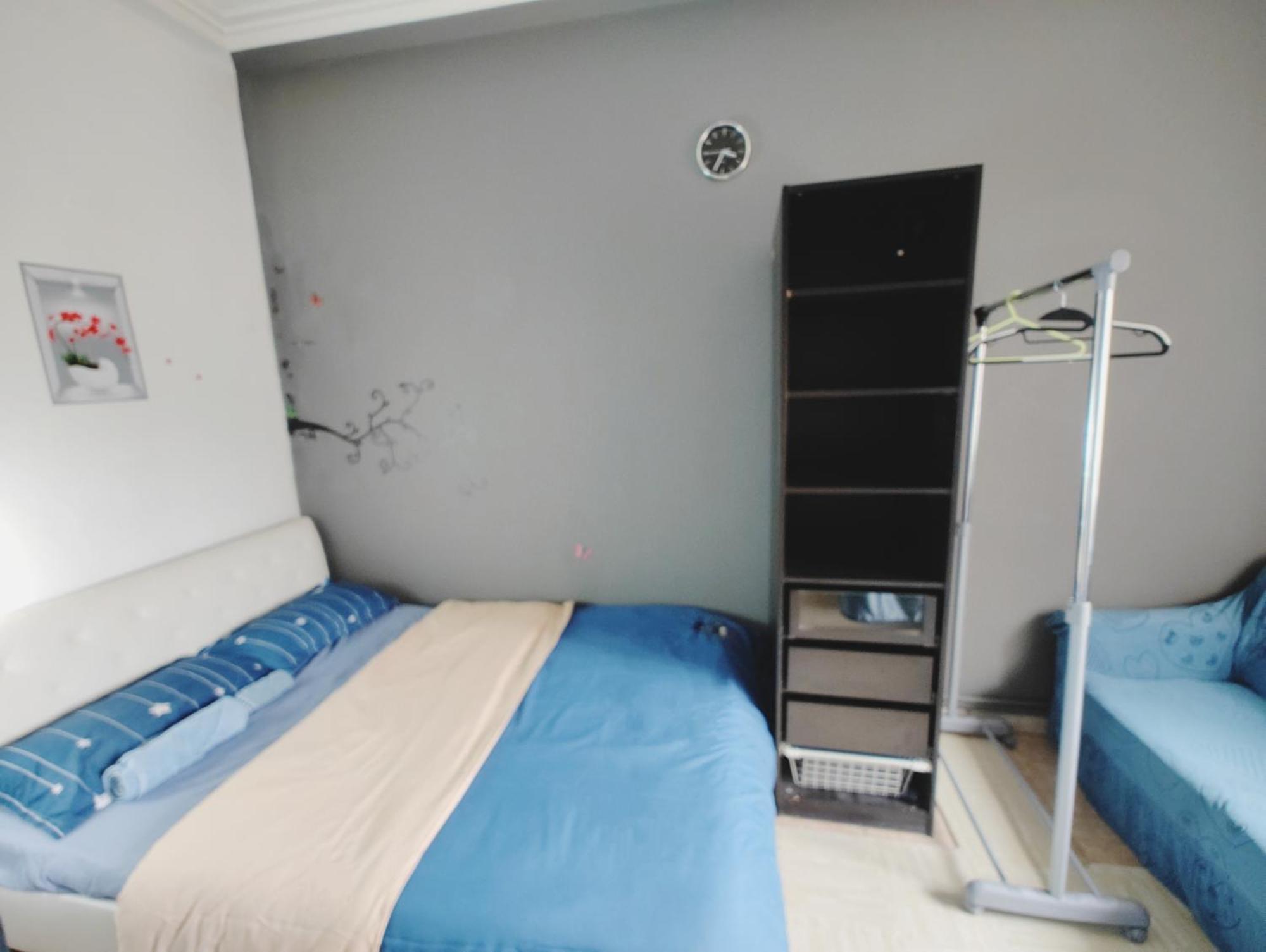 The Ark Eco Homestay Esch-sur-Alzette Dış mekan fotoğraf